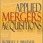 Applied Mergers and Acquisitions