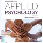 Applied Psychology