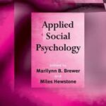 Applied Social Psychology