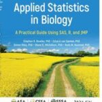Applied Statistics in Biology