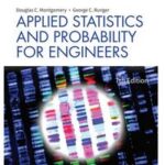 Applied Statistics and Probability for Engineers