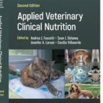 Applied Veterinary Clinical Nutrition