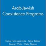 Arab-Jewish Coexistence Programs
