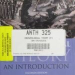 Archaeological Theory
