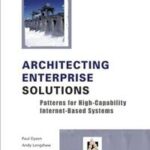 Architecting Enterprise Solutions