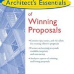Architect's Essentials of Winning Proposals