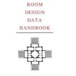 Architect's Room Design Data Handbook