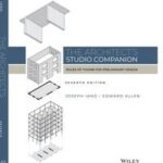 The Architect's Studio Companion