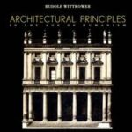 Architectural Principles in the Age of Humanism