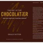 The Art of the Chocolatier