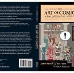 The Art of Comics