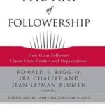 The Art of Followership