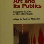 Art and Its Publics