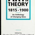 Art in Theory 1815-1900