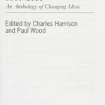 Art in Theory 1900 - 2000