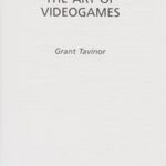 The Art of Videogames
