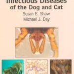 Arthropod-borne Infectious Diseases of the Dog and Cat