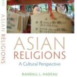 Asian Religions