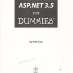 ASP.NET 3.5 For Dummies