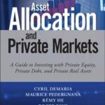 Asset Allocation and Private Markets