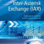 Inter-Asterisk Exchange (IAX)