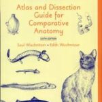 Atlas and Dissection Guide for Comparative Anatomy