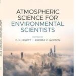 Atmospheric Science for Environmental Scientists