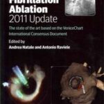 Atrial Fibrillation Ablation, 2011 Update