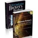 Attack and Defend Computer Security Set