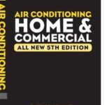 Audel Air Conditioning Home and Commercial