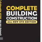 Audel Complete Building Construction