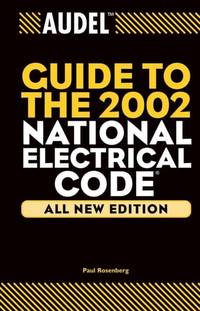 audel-guide-2002-national-electrical-code-9780764542046
