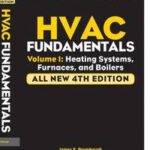 Audel HVAC Fundamentals, Volume 1