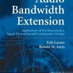 Audio Bandwidth Extension