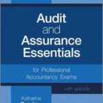 Audit and Assurance Essentials, + Website
