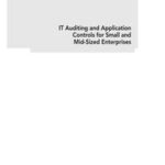 IT Auditing and Application Controls for Small and Mid-Sized Enterprises