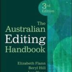 The Australian Editing Handbook