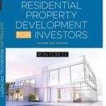 Australian Residential Property Development for Investors