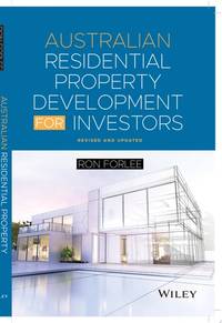 australian-residential-property-development-investors-ron-9780730315094
