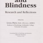 Autism and Blindness