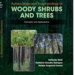 Autoecology and Ecophysiology of Woody Shrubs and Trees