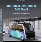 Automated Vehicles and MaaS