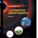 Automotive Aerodynamics