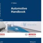 Automotive Handbook