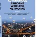 Autonomous Airborne Wireless Networks