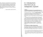The Autopoiesis of Architecture, Volume II: A New Agenda for ...