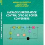 Average Current-Mode Control of DC-DC Power Converters