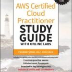 AWS Certified Cloud Practitioner Study Guide with Online Labs