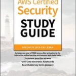AWS Certified Security Study Guide
