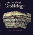 Baas Becking's Geobiology